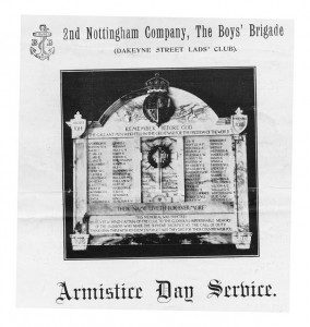 nottingham-company-boys-brigade-memorial