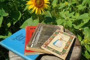 Cookbooks