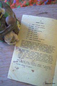 vintage-honey-recipe