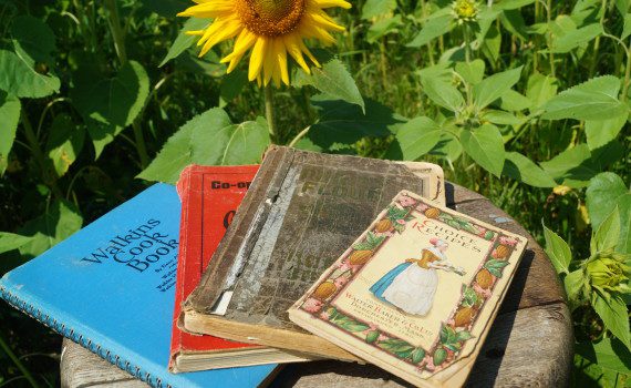 Cookbooks
